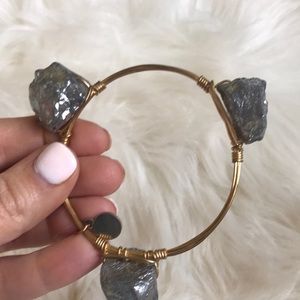 Bourbon and Bowties Bangle